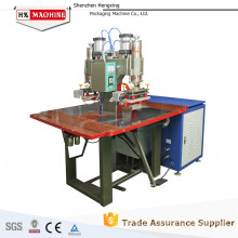 Hot Sale rf sealing machine CE Approved